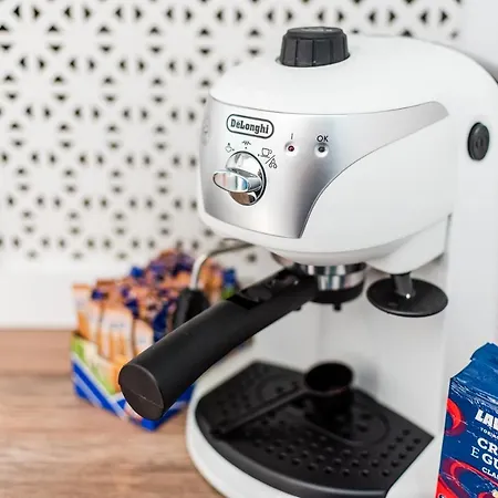 Forever Sunrise Mamaia Nord Апартаменты