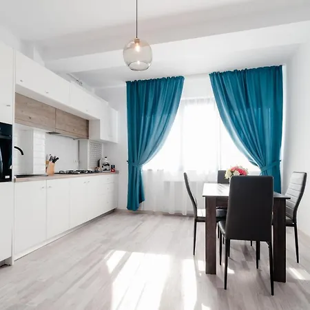 Forever Sunrise Mamaia Nord Διαμέρισμα