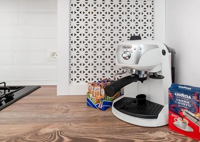 Forever Sunrise Mamaia Nord Апартаменты