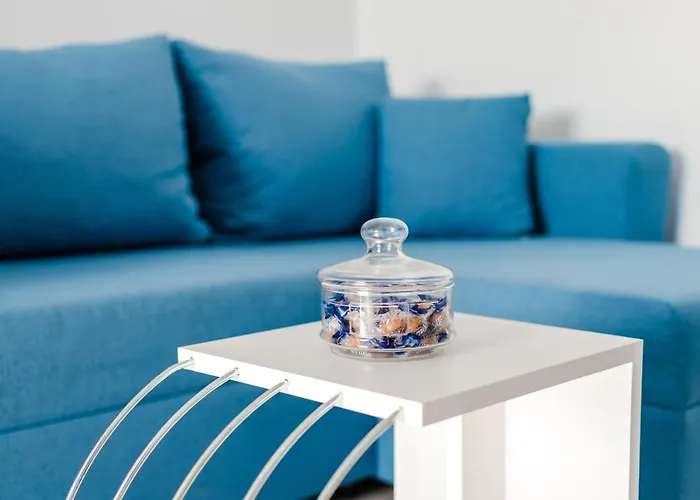 Forever Sunrise Mamaia Nord *