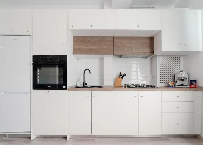 Forever Sunrise Mamaia Nord Нэводари