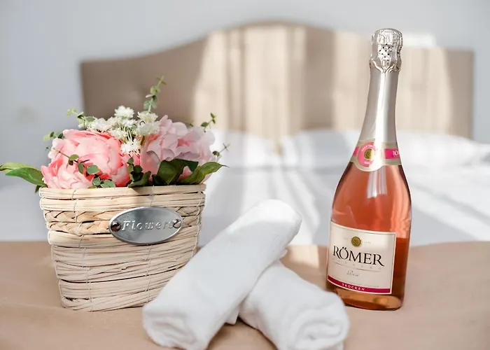 Forever Sunrise Mamaia Nord Апартаменты