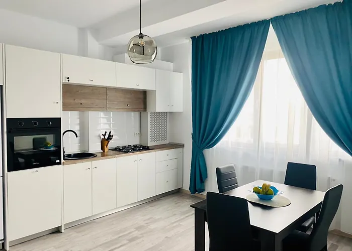 Forever Sunrise Mamaia Nord