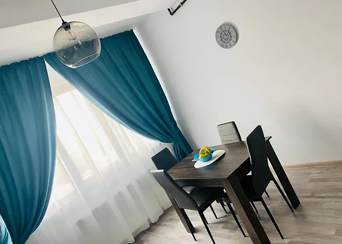 Forever Sunrise Mamaia Nord Нэводари