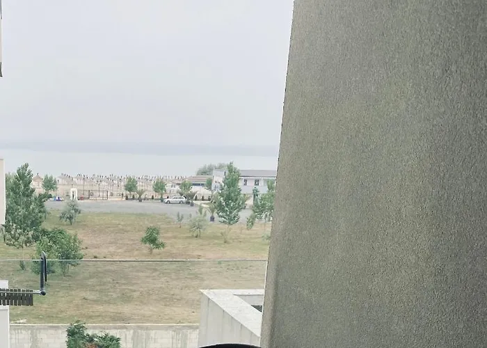 Апартаменты Forever Sunrise Mamaia Nord Нэводари