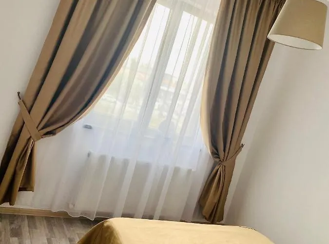 Forever Sunrise Mamaia Nord Апартаменты Нэводари