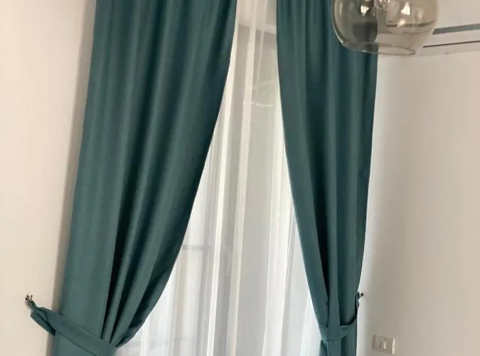 Forever Sunrise Mamaia Nord Апартаменты *