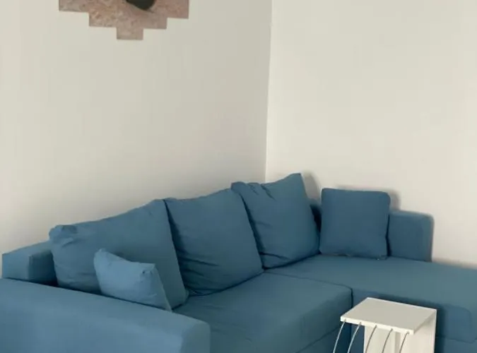 Апартаменты Forever Sunrise Mamaia Nord