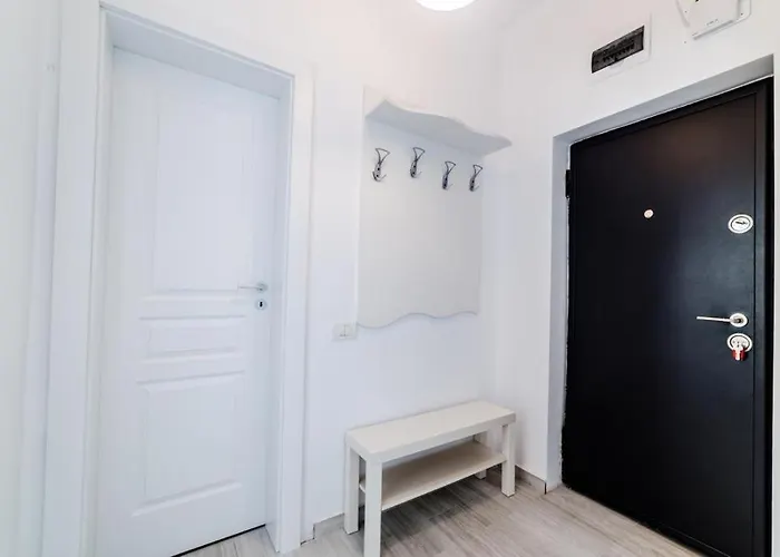 Forever Sunrise Mamaia Nord *