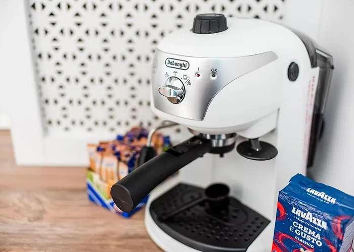 Forever Sunrise Mamaia Nord Διαμέρισμα