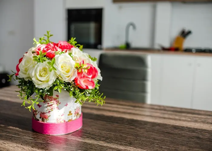 Διαμέρισμα Forever Sunrise Mamaia Nord