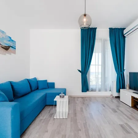 Forever Sunrise Mamaia Nord Διαμέρισμα Năvodari