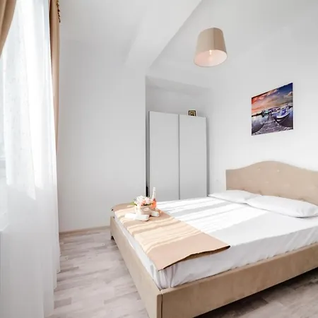 Forever Sunrise Mamaia Nord