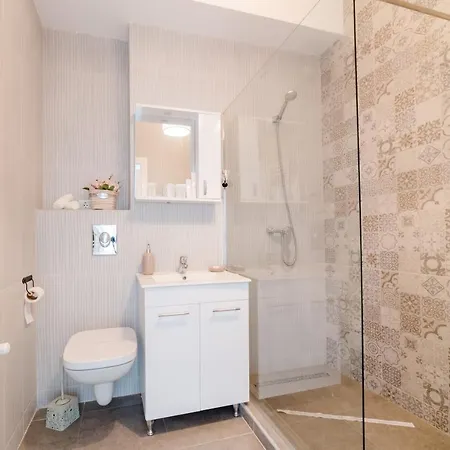 Forever Sunrise Mamaia Nord