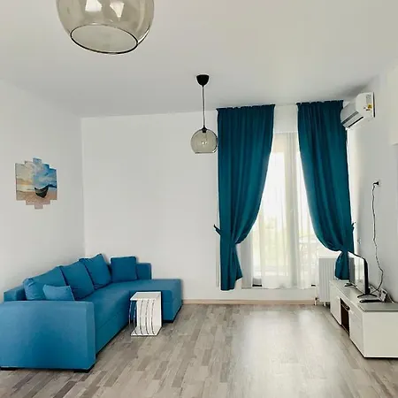 Forever Sunrise Mamaia Nord