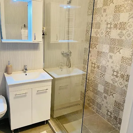 Forever Sunrise Mamaia Nord Διαμέρισμα Năvodari