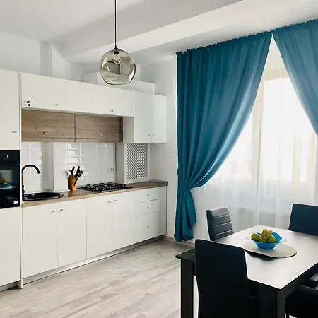 Forever Sunrise Mamaia Nord