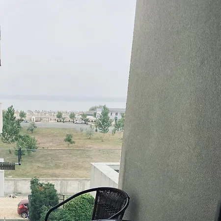 Apartment Forever Sunrise Mamaia Nord Navodari