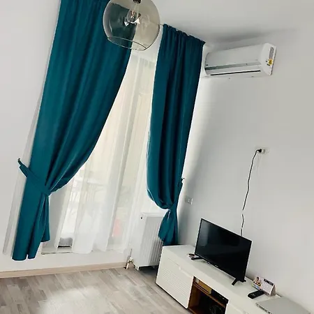 Διαμέρισμα Forever Sunrise Mamaia Nord Năvodari