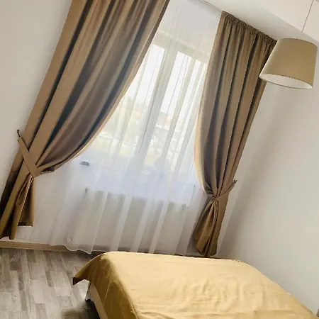 Forever Sunrise Mamaia Nord Apartment Navodari
