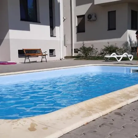 Forever Sunrise Mamaia Nord Διαμέρισμα