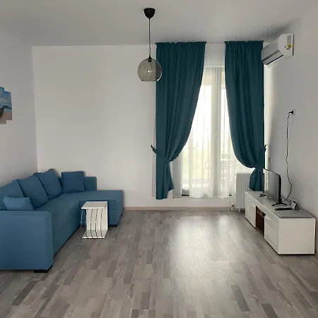 Forever Sunrise Mamaia Nord