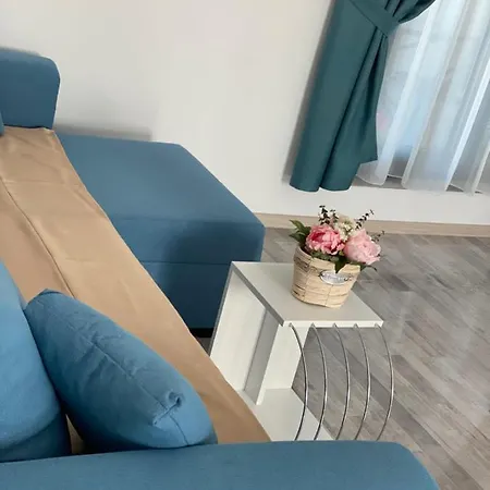 Forever Sunrise Mamaia Nord