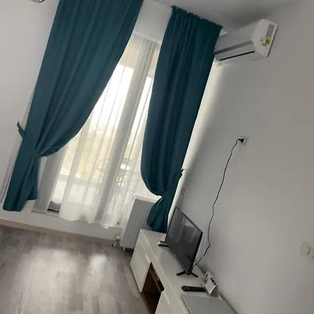 Apartment Forever Sunrise Mamaia Nord Near Azimuth *
