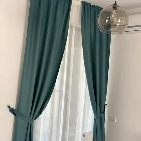 Forever Sunrise Mamaia Nord Διαμέρισμα *