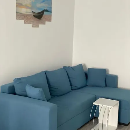 Apartment Forever Sunrise Mamaia Nord Near Azimuth