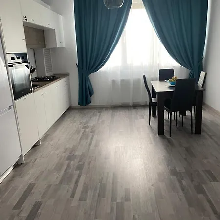 Forever Sunrise Mamaia Nord Διαμέρισμα Năvodari