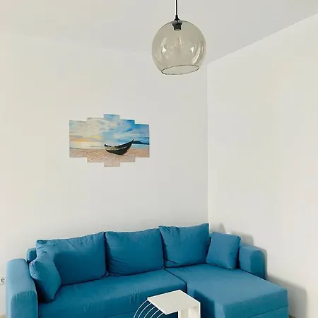 Forever Sunrise Mamaia Nord *