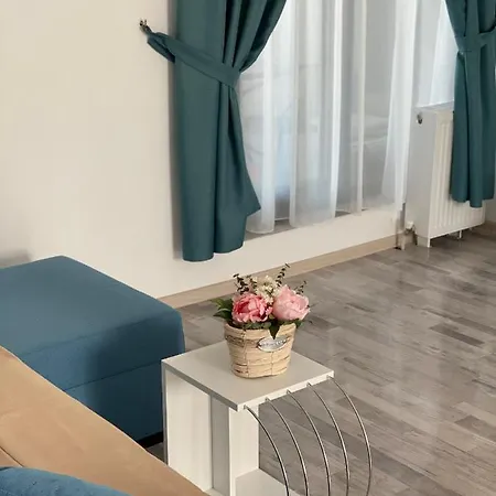 Forever Sunrise Mamaia Nord Διαμέρισμα *