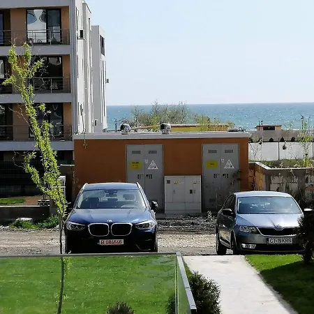 Forever Sunrise Mamaia Nord Near Azimuth * Navodari