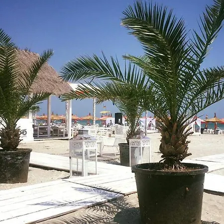 Forever Sunrise Mamaia Nord Διαμέρισμα Năvodari
