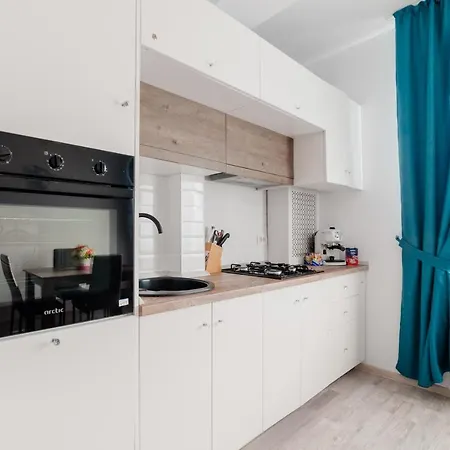 Forever Sunrise Mamaia Nord Διαμέρισμα