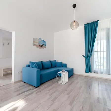 Forever Sunrise Mamaia Nord *