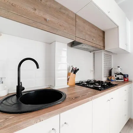 Διαμέρισμα Forever Sunrise Mamaia Nord *