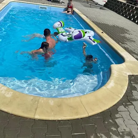 Forever Sunrise Mamaia Nord Διαμέρισμα Năvodari