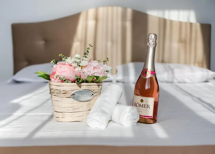 Forever Sunrise Mamaia Nord