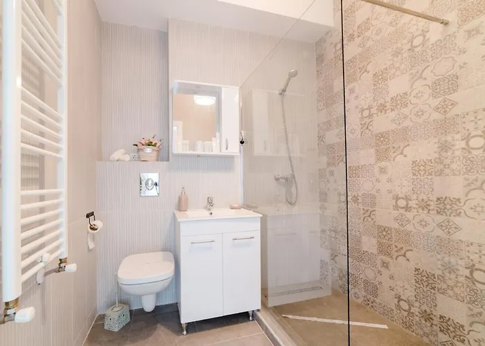 Forever Sunrise Mamaia Nord