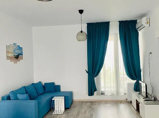 Forever Sunrise Mamaia Nord