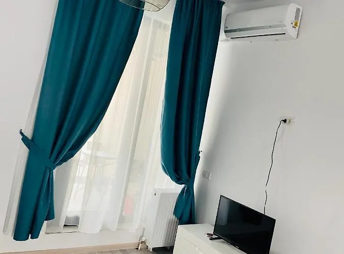 Apartament Forever Sunrise Mamaia Nord Năvodari