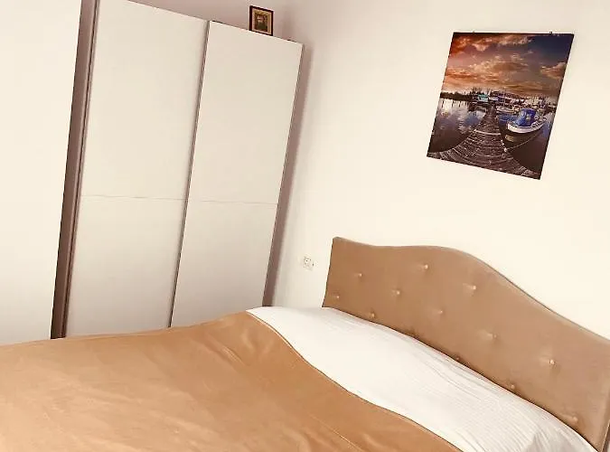 Apartament Forever Sunrise Mamaia Nord *