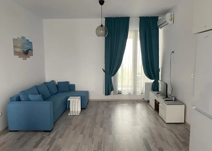 Forever Sunrise Mamaia Nord