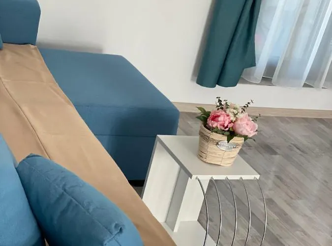 Forever Sunrise Mamaia Nord