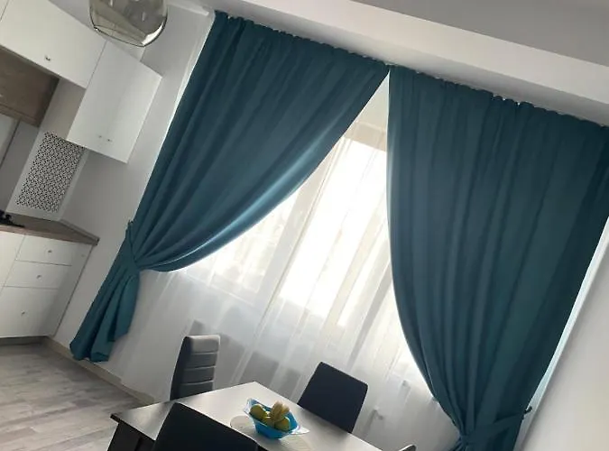 Forever Sunrise Mamaia Nord