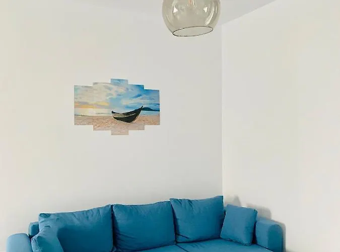 Forever Sunrise Mamaia Nord *