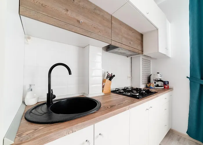 Apartament Forever Sunrise Mamaia Nord *