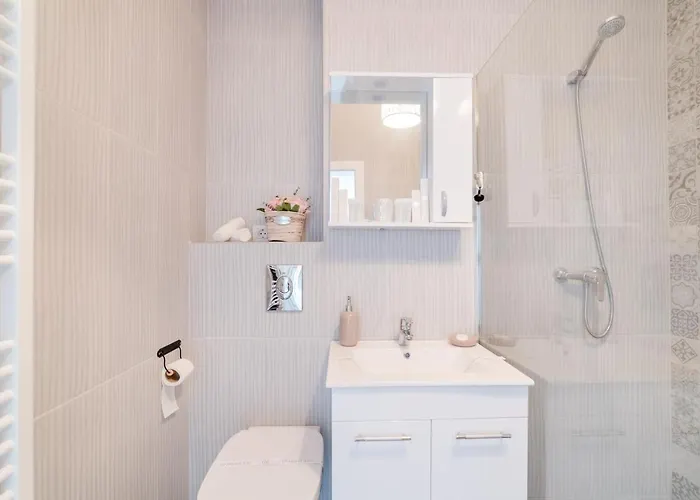 Apartament Forever Sunrise Mamaia Nord *